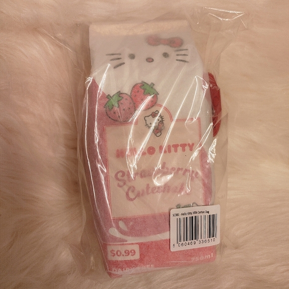 Hello Kitty Cuteshake Bag Spectrum Collections - Picture 13 of 13